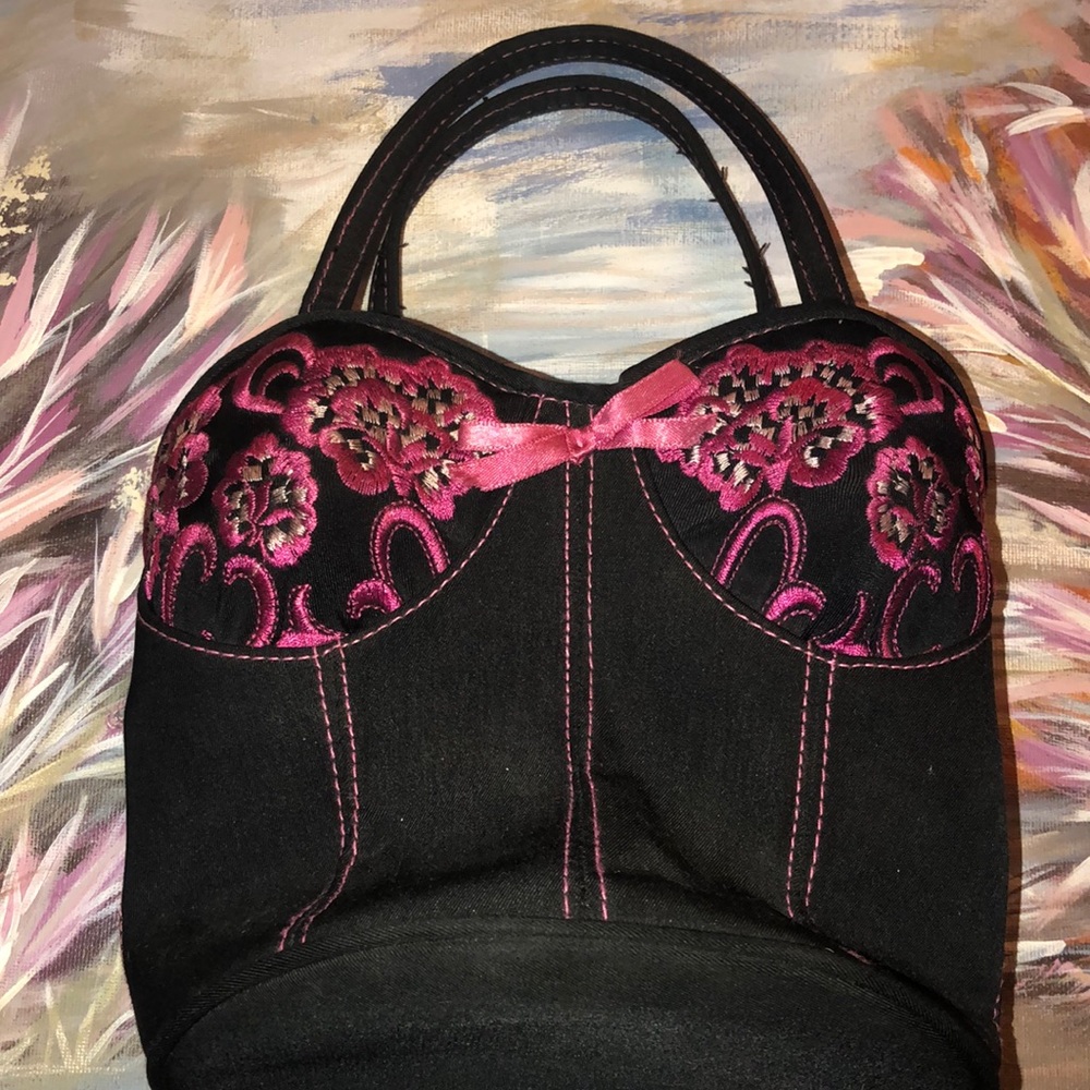 Frankie & Johnnie Bag